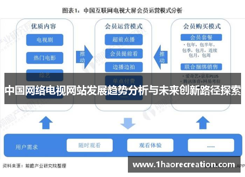 中国网络电视网站发展趋势分析与未来创新路径探索